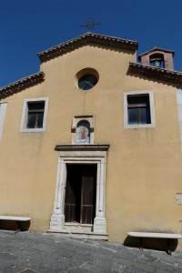 Chiesa S.Maria del Carmine 1